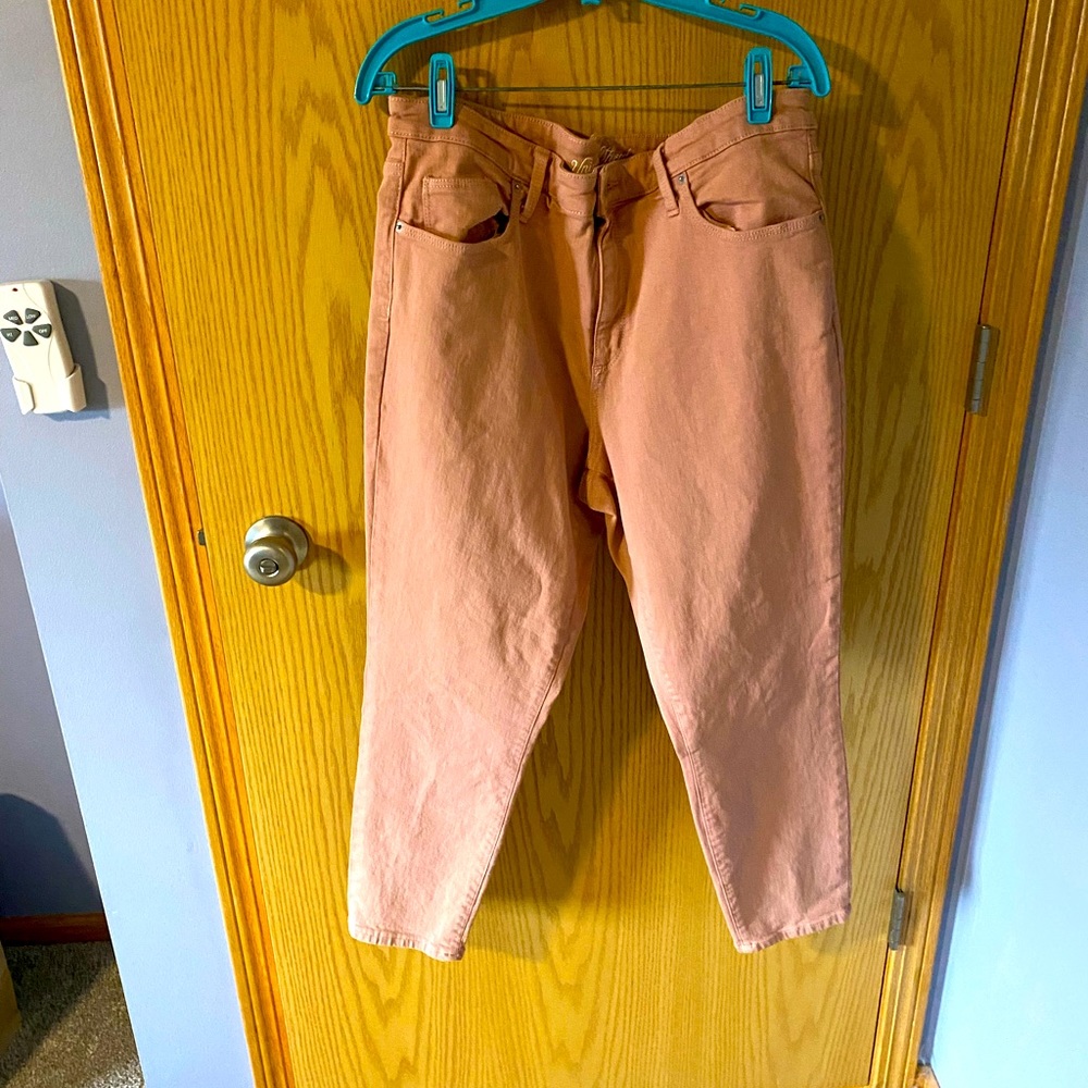 Target jeans only worn once